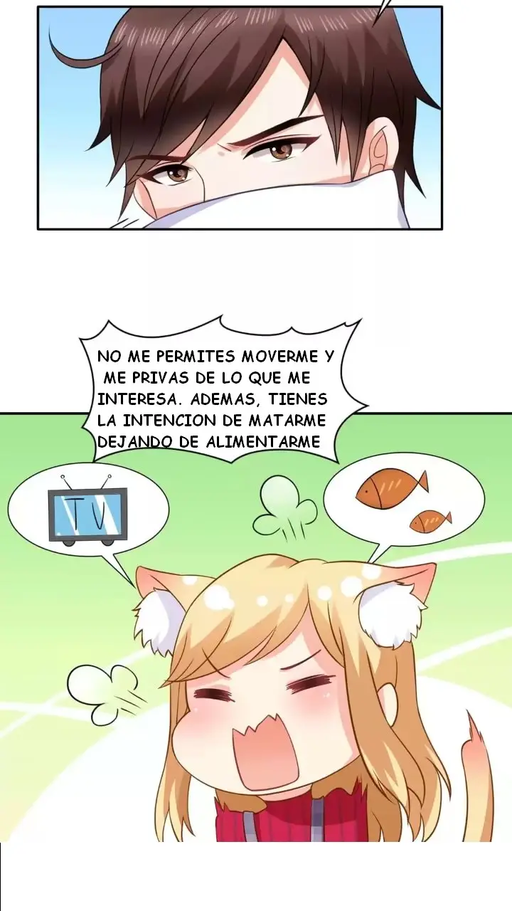 Marry me! (2016) - Capítulo 26 - Página 9 - LectorTMOo