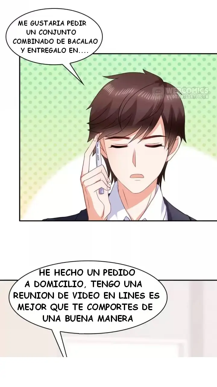 Marry me! (2016) - Capítulo 26 - Página 11 - LectorTMOo