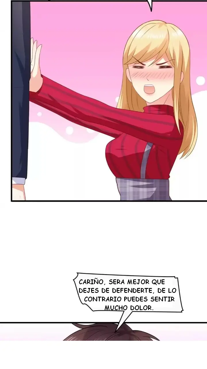 Marry me! (2016) - Capítulo 27 - Página 8 - LectorTMOo