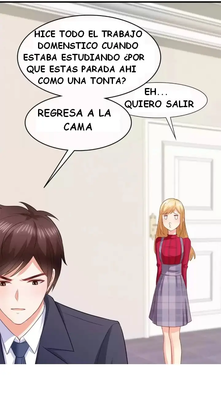Marry me! (2016) - Capítulo 27 - Página 19 - LectorTMOo