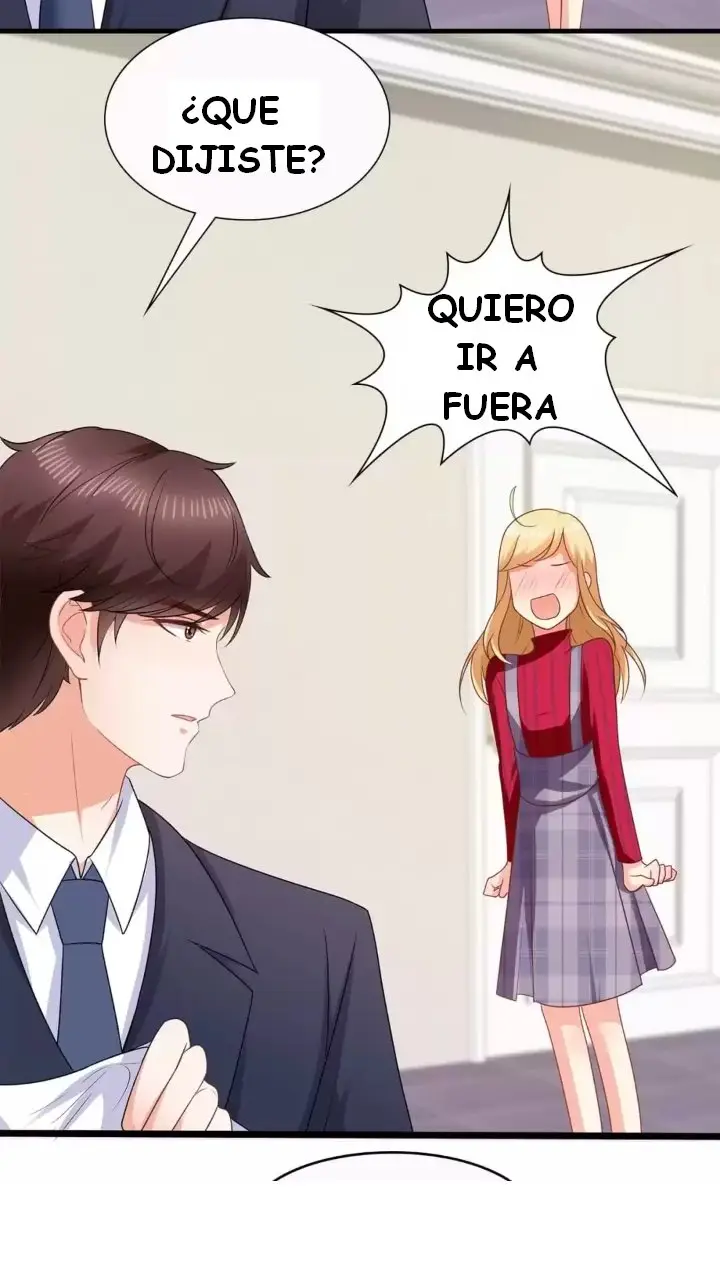 Marry me! (2016) - Capítulo 27 - Página 20 - LectorTMOo