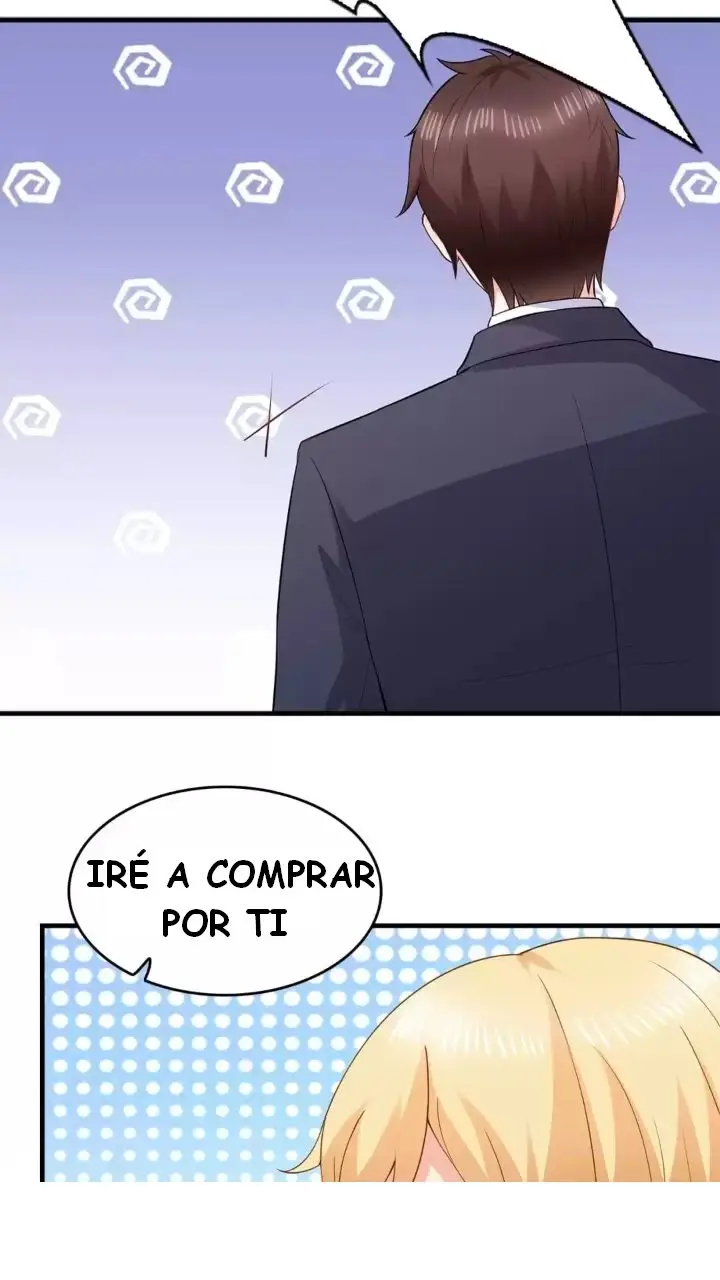 Marry me! (2016) - Capítulo 27 - Página 22 - LectorTMOo