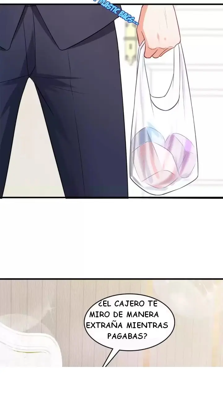 Marry me! (2016) - Capítulo 27 - Página 26 - LectorTMOo