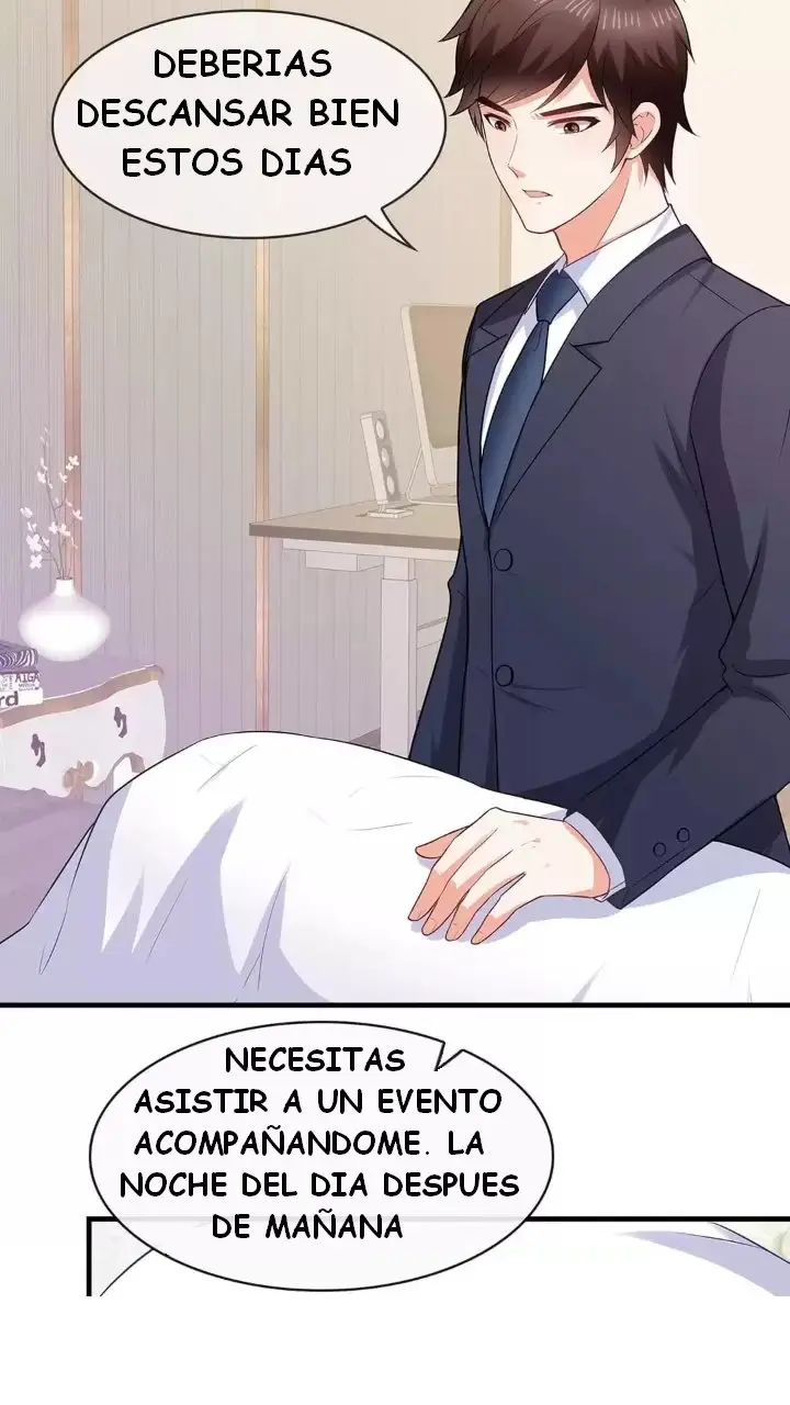 Marry me! (2016) - Capítulo 28 - Página 4 - LectorTMOo