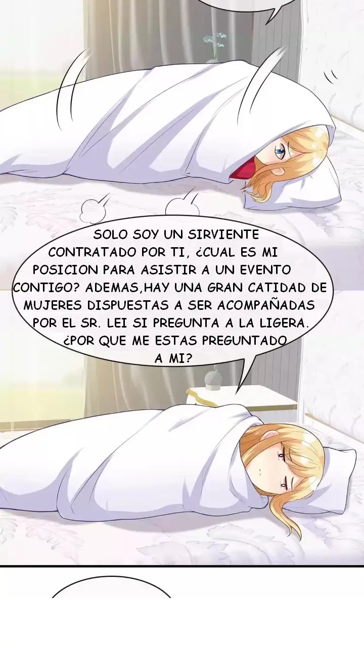 Marry me! (2016) - Capítulo 28 - Página 6 - LectorTMOo