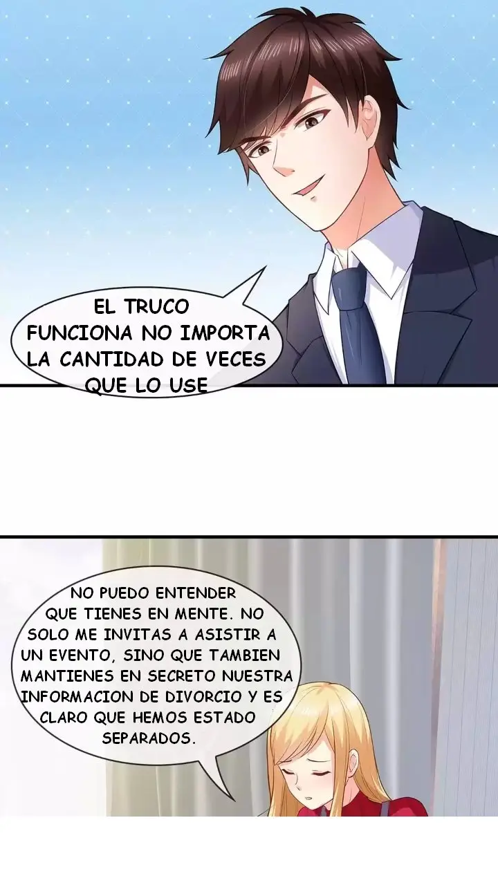 Marry me! (2016) - Capítulo 28 - Página 9 - LectorTMOo