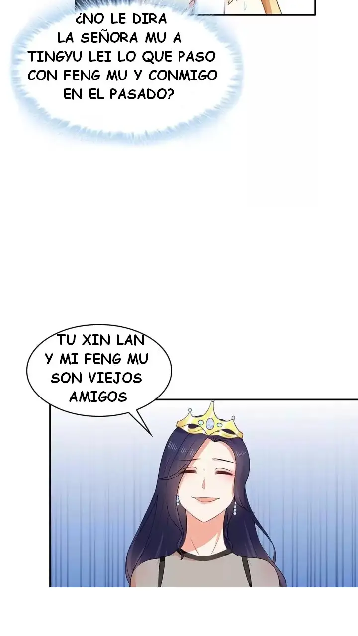 Marry me! (2016) - Capítulo 29 - Página 17 - LectorTMOo