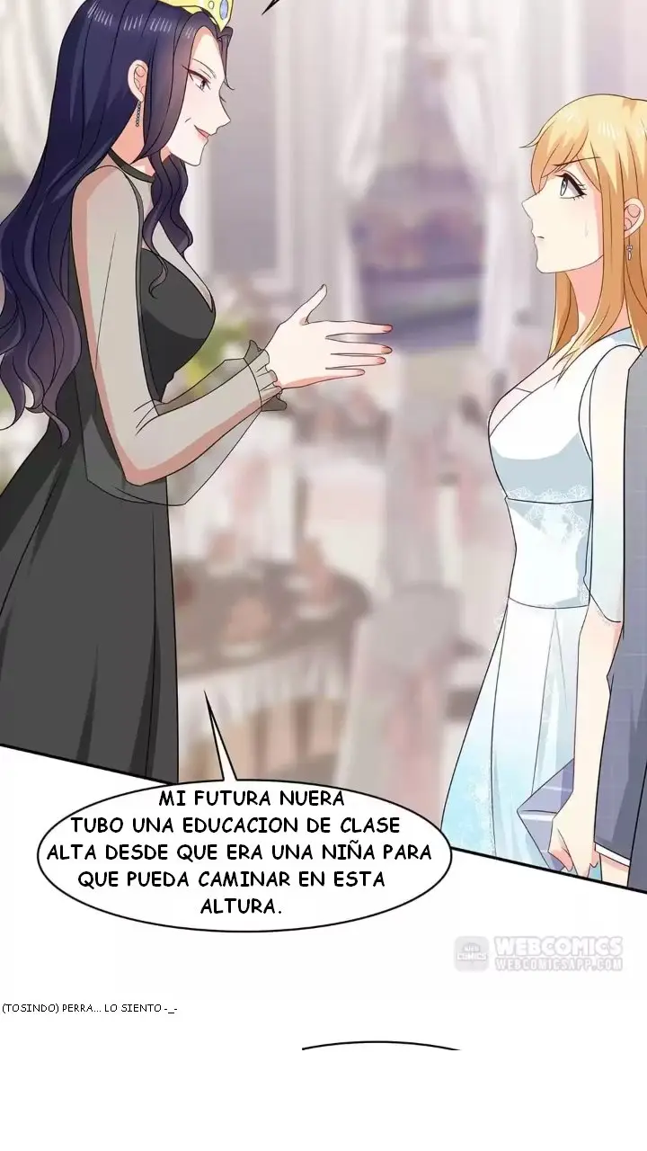 Marry me! (2016) - Capítulo 29 - Página 22 - LectorTMOo