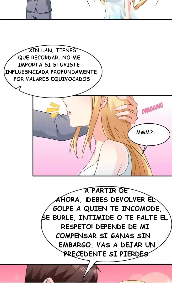 Marry me! (2016) - Capítulo 29 - Página 33 - LectorTMOo