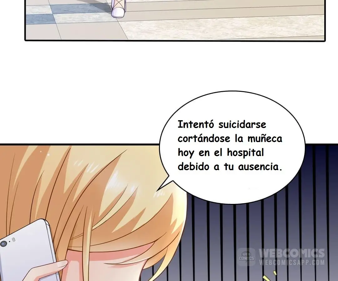 Marry me! (2016) - Capítulo 3 - Página 7 - LectorTMOo
