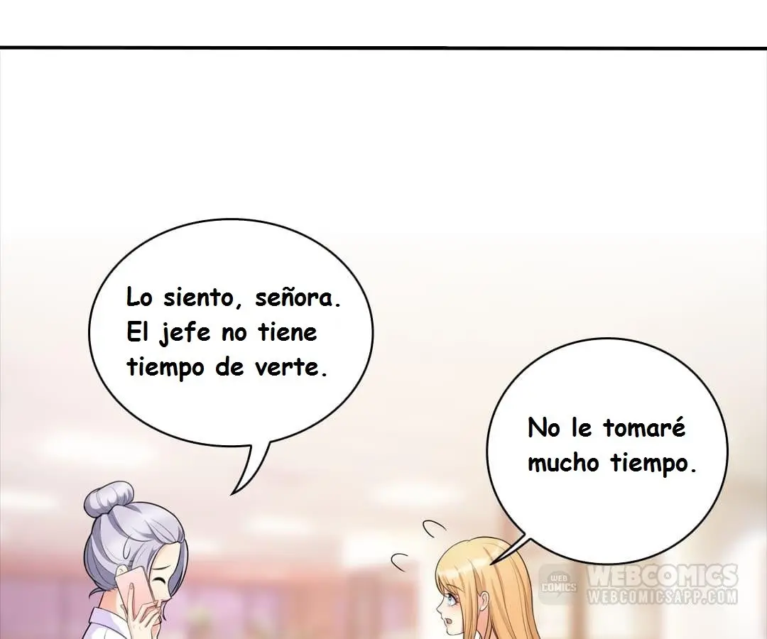 Marry me! (2016) - Capítulo 3 - Página 19 - LectorTMOo