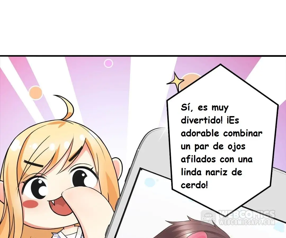 Marry me! (2016) - Capítulo 3 - Página 33 - LectorTMOo