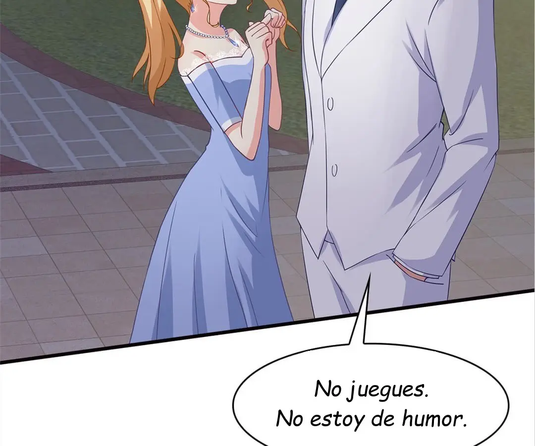 Marry me! (2016) - Capítulo 30 - Página 21 - LectorTMOo