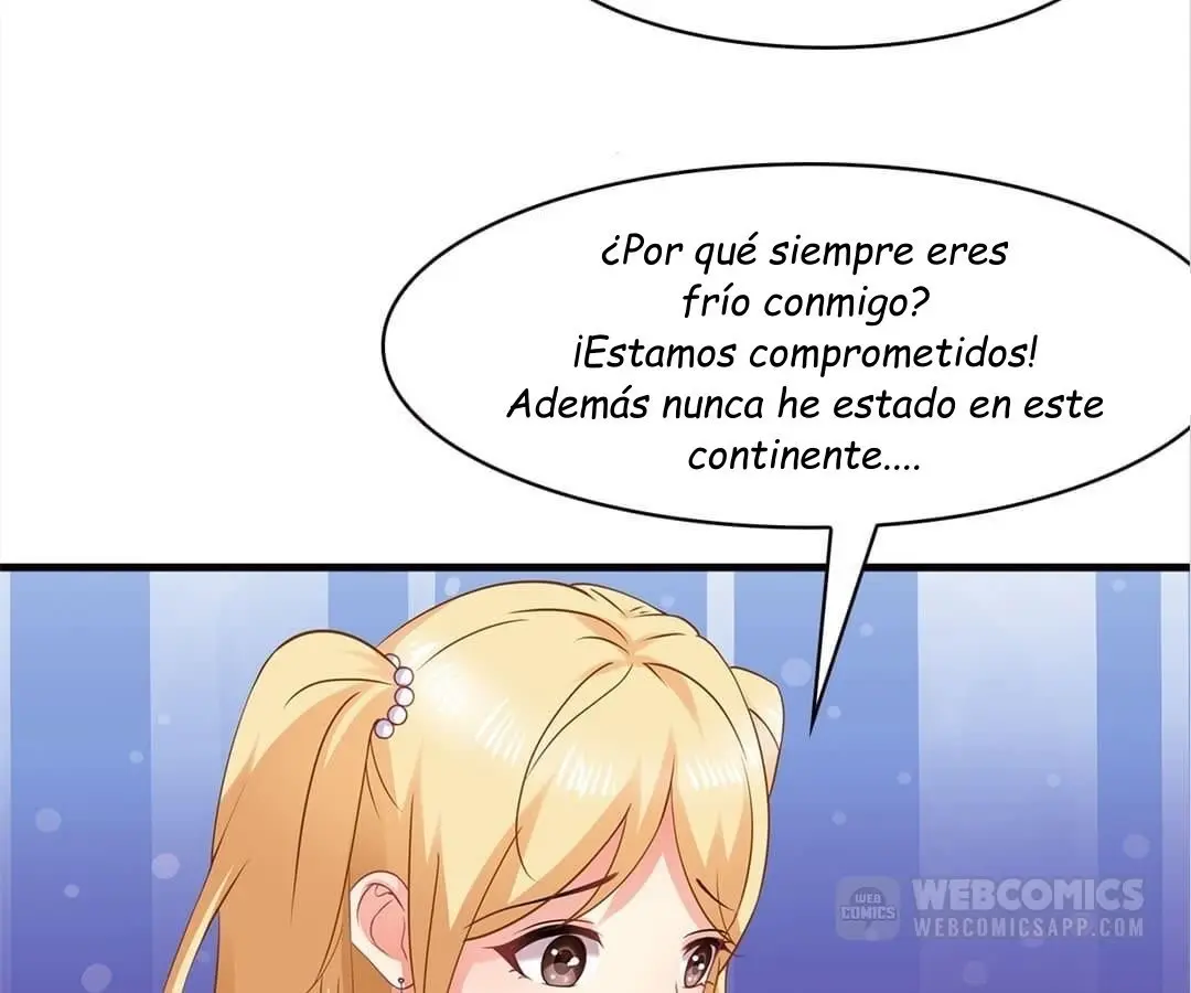 Marry me! (2016) - Capítulo 30 - Página 22 - LectorTMOo