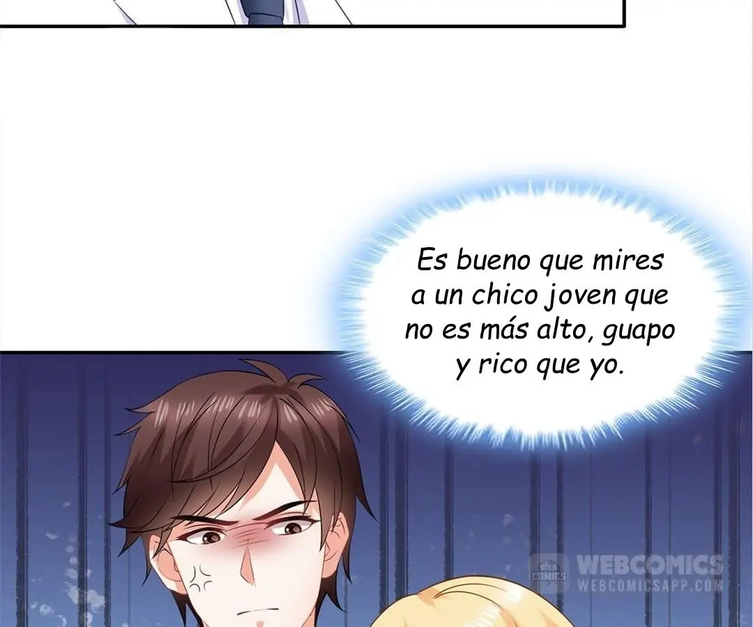 Marry me! (2016) - Capítulo 31 - Página 11 - LectorTMOo