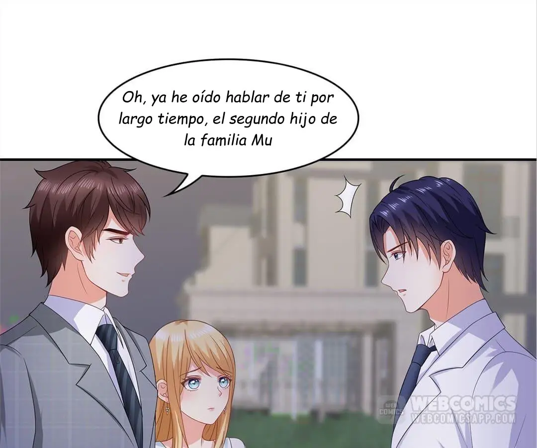 Marry me! (2016) - Capítulo 31 - Página 19 - LectorTMOo