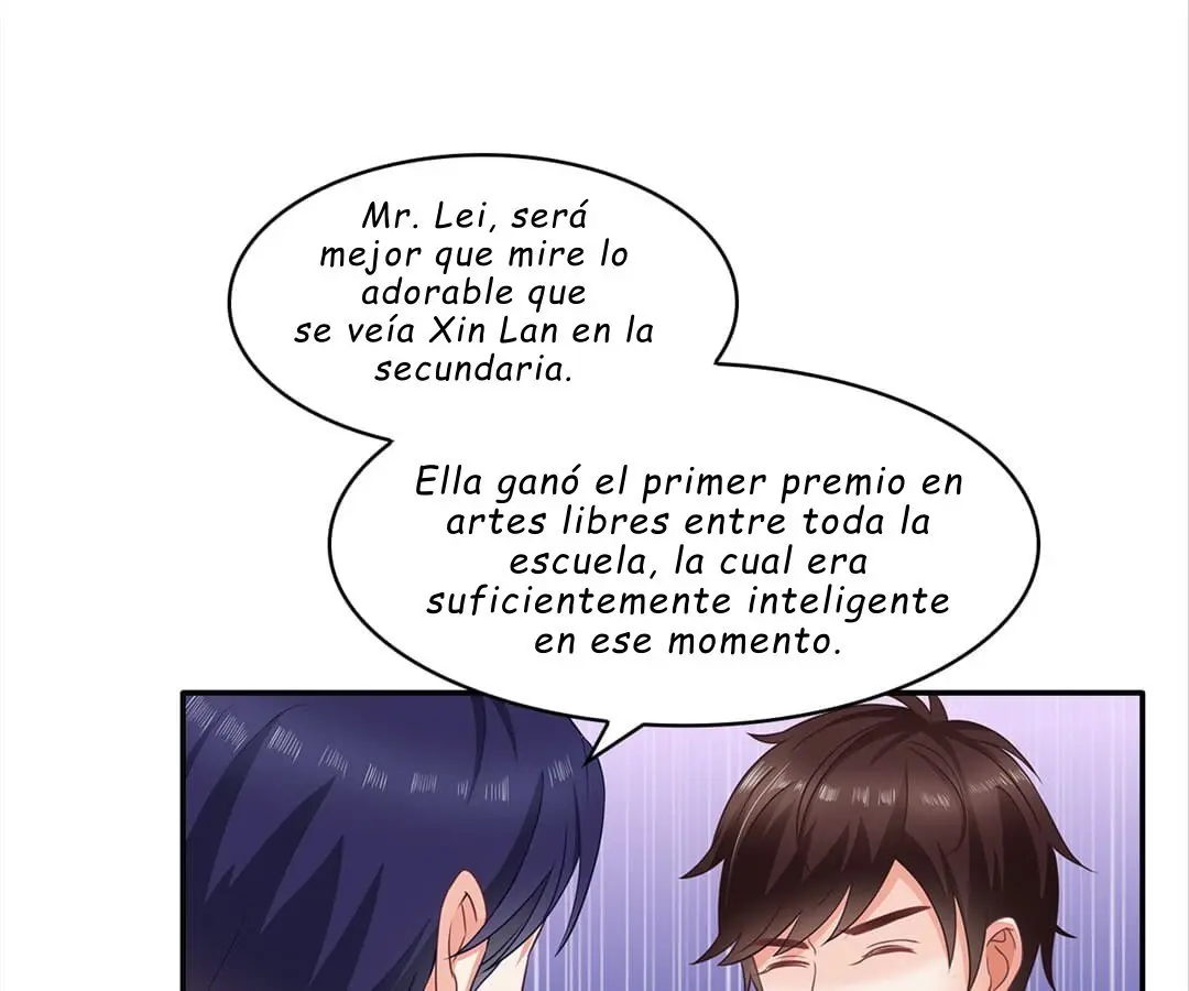 Marry me! (2016) - Capítulo 31 - Página 47 - LectorTMOo