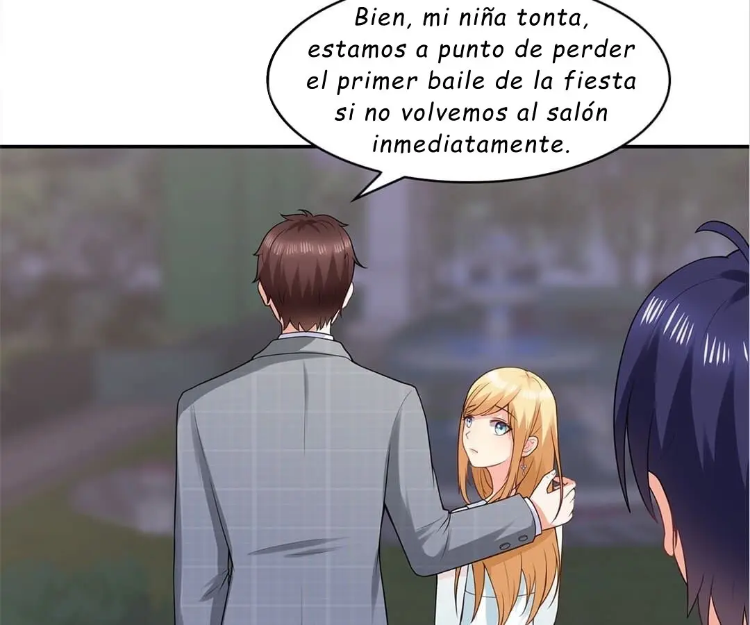 Marry me! (2016) - Capítulo 31 - Página 49 - LectorTMOo