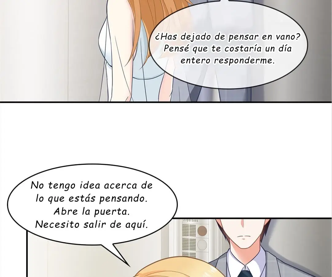 Marry me! (2016) - Capítulo 32 - Página 10 - LectorTMOo