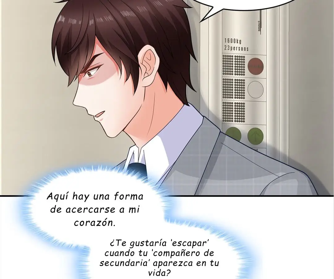 Marry me! (2016) - Capítulo 32 - Página 12 - LectorTMOo