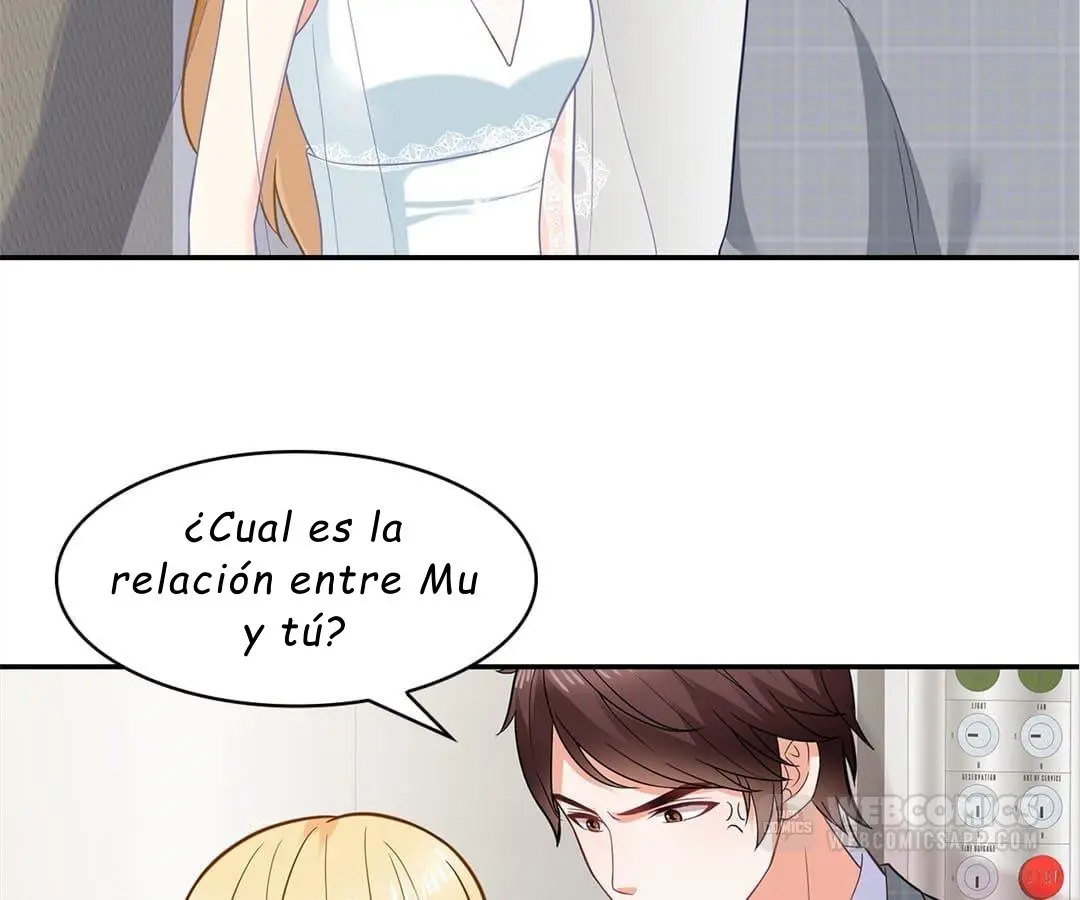 Marry me! (2016) - Capítulo 32 - Página 15 - LectorTMOo