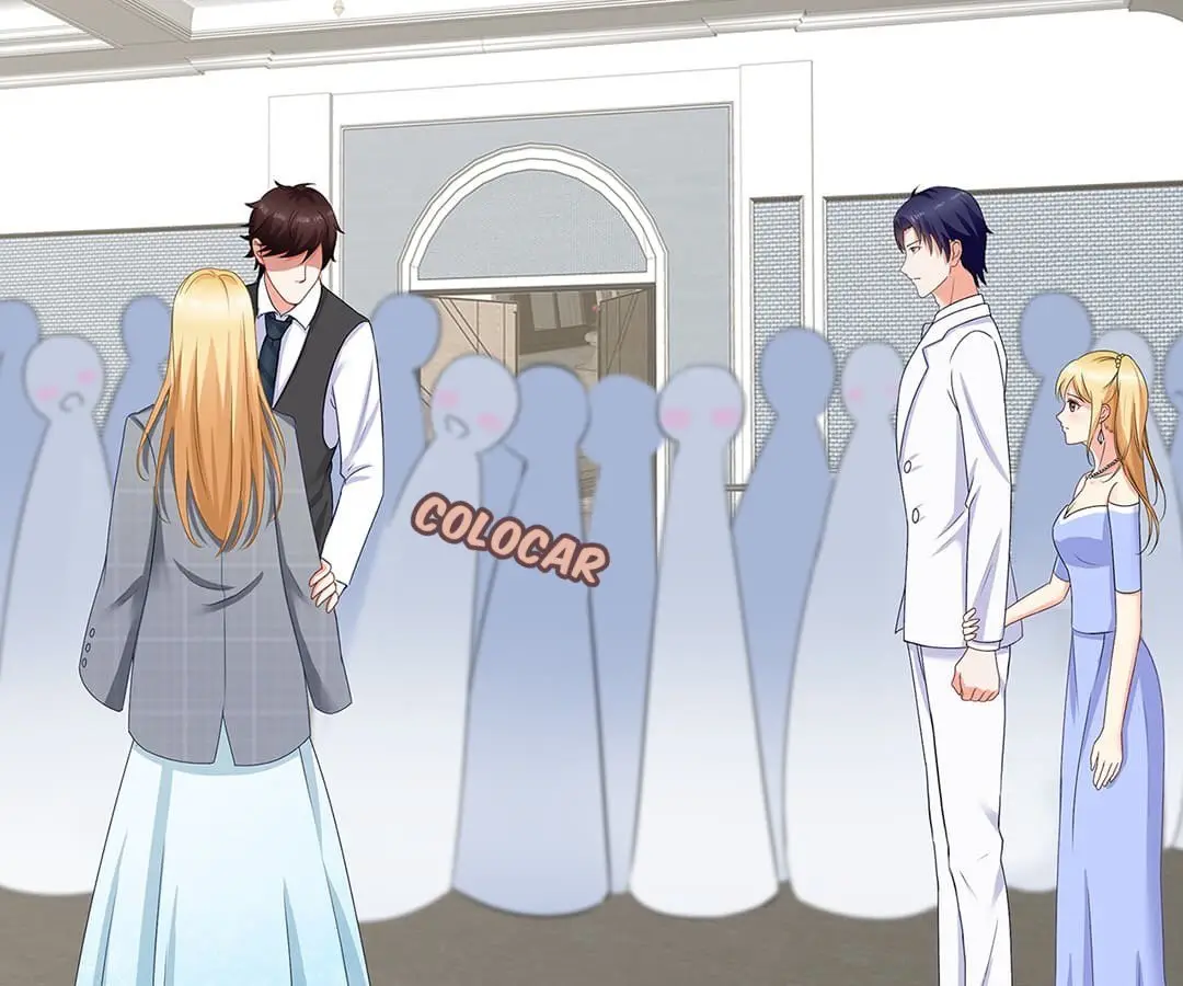 Marry me! (2016) - Capítulo 33 - Página 30 - LectorTMOo