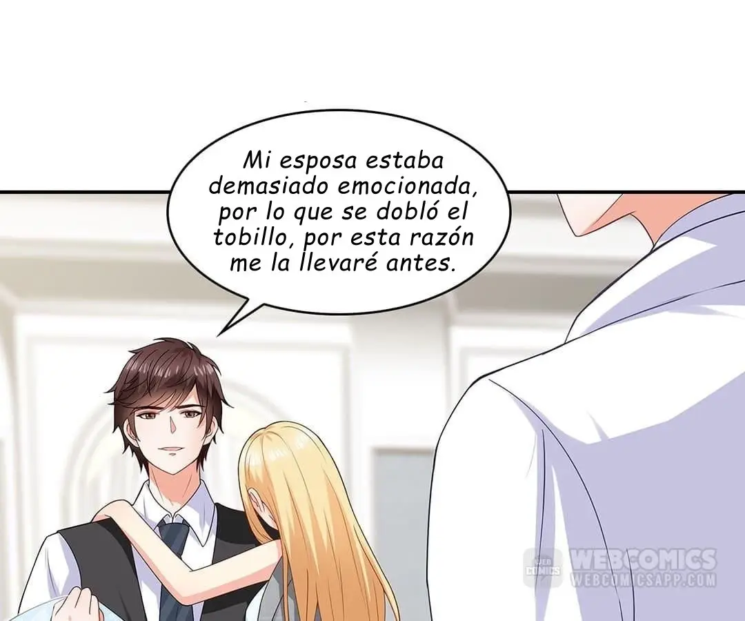 Marry me! (2016) - Capítulo 33 - Página 34 - LectorTMOo