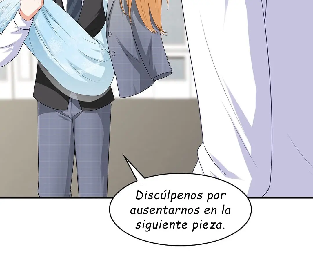 Marry me! (2016) - Capítulo 33 - Página 35 - LectorTMOo