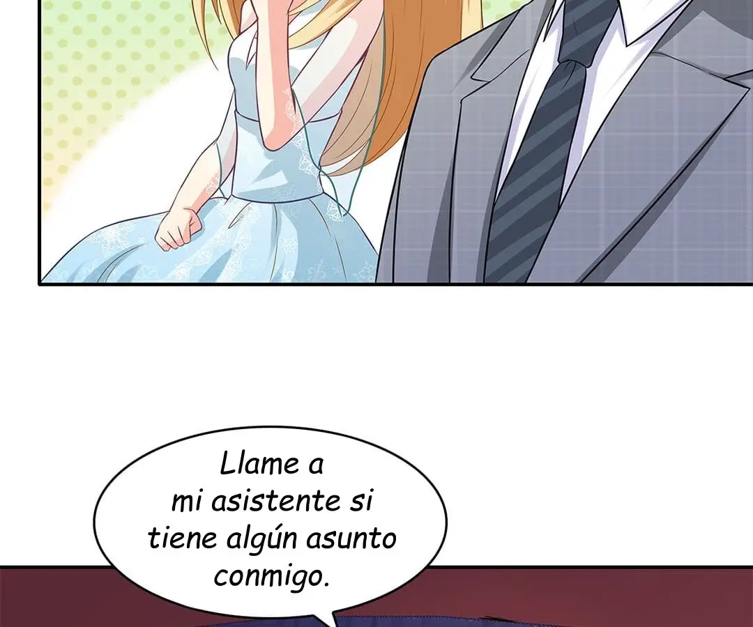 Marry me! (2016) - Capítulo 34 - Página 42 - LectorTMOo