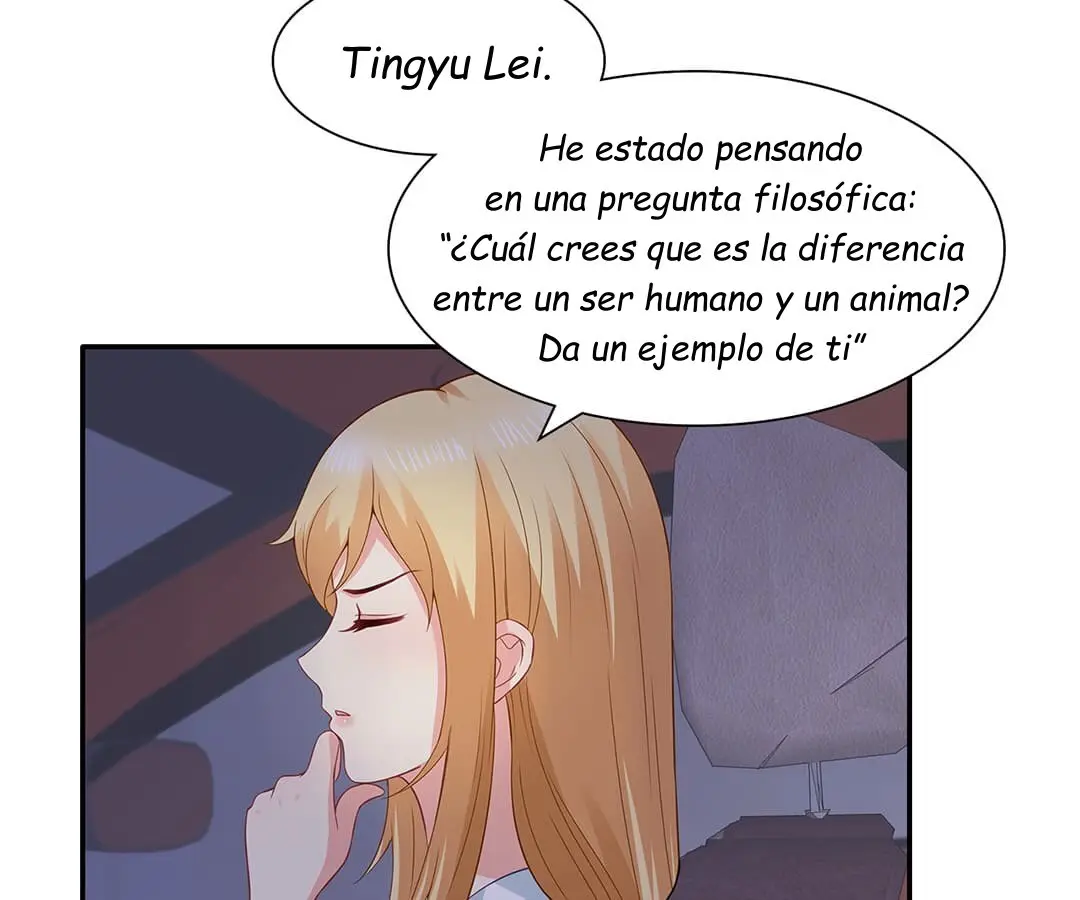 Marry me! (2016) - Capítulo 34 - Página 48 - LectorTMOo