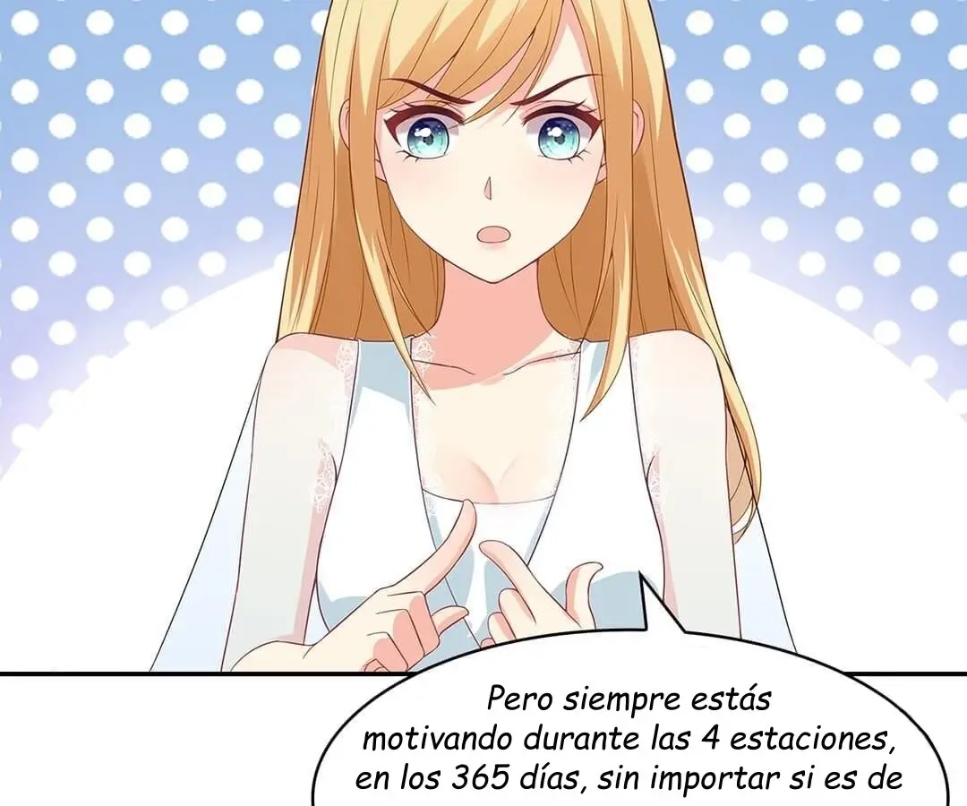 Marry me! (2016) - Capítulo 34 - Página 51 - LectorTMOo