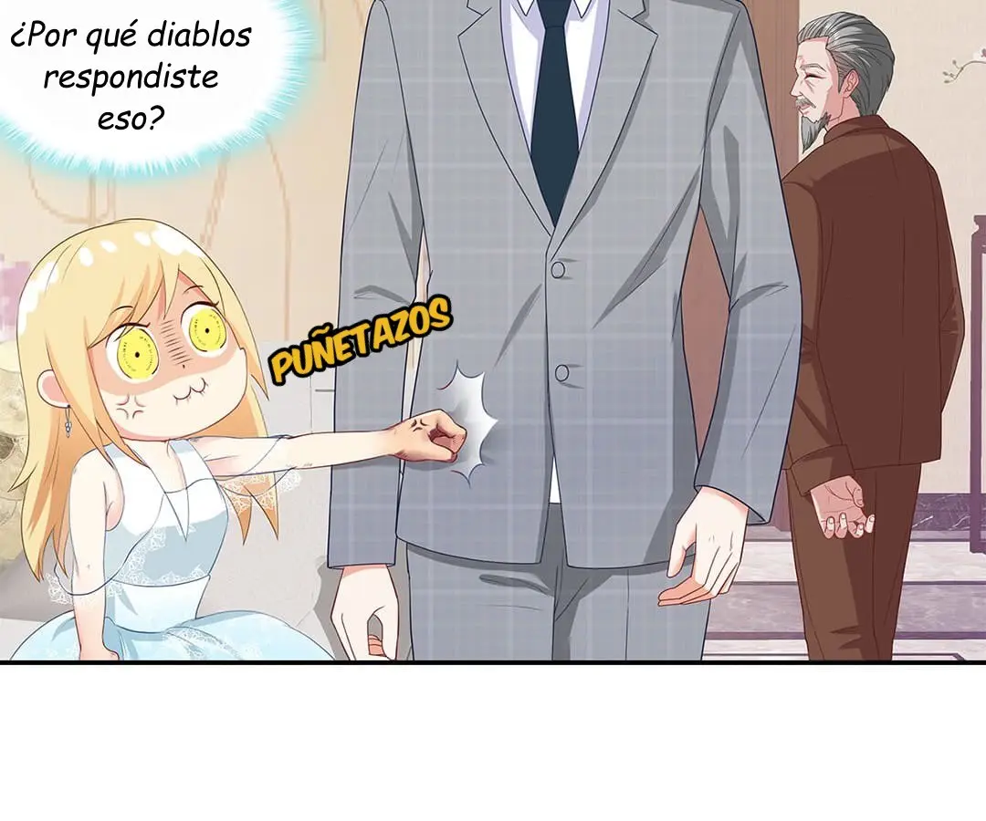 Marry me! (2016) - Capítulo 36 - Página 37 - LectorTMOo