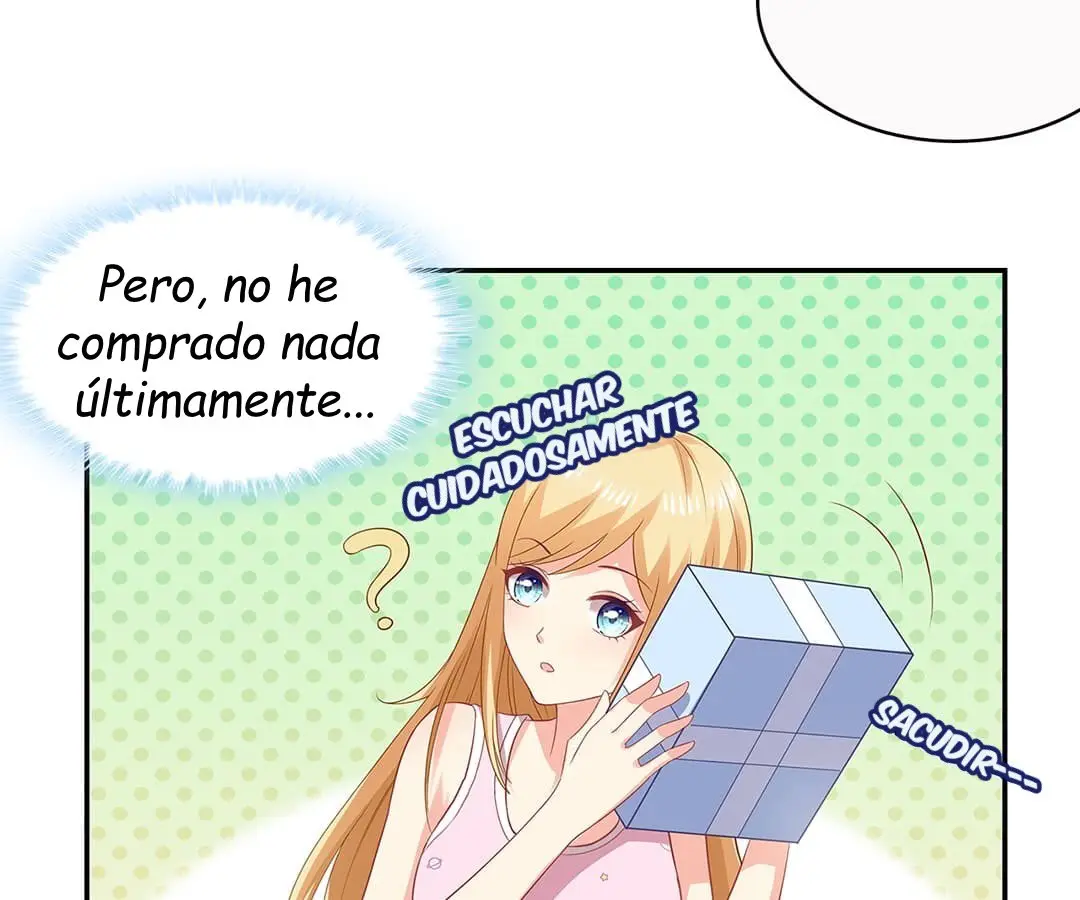 Marry me! (2016) - Capítulo 36 - Página 48 - LectorTMOo