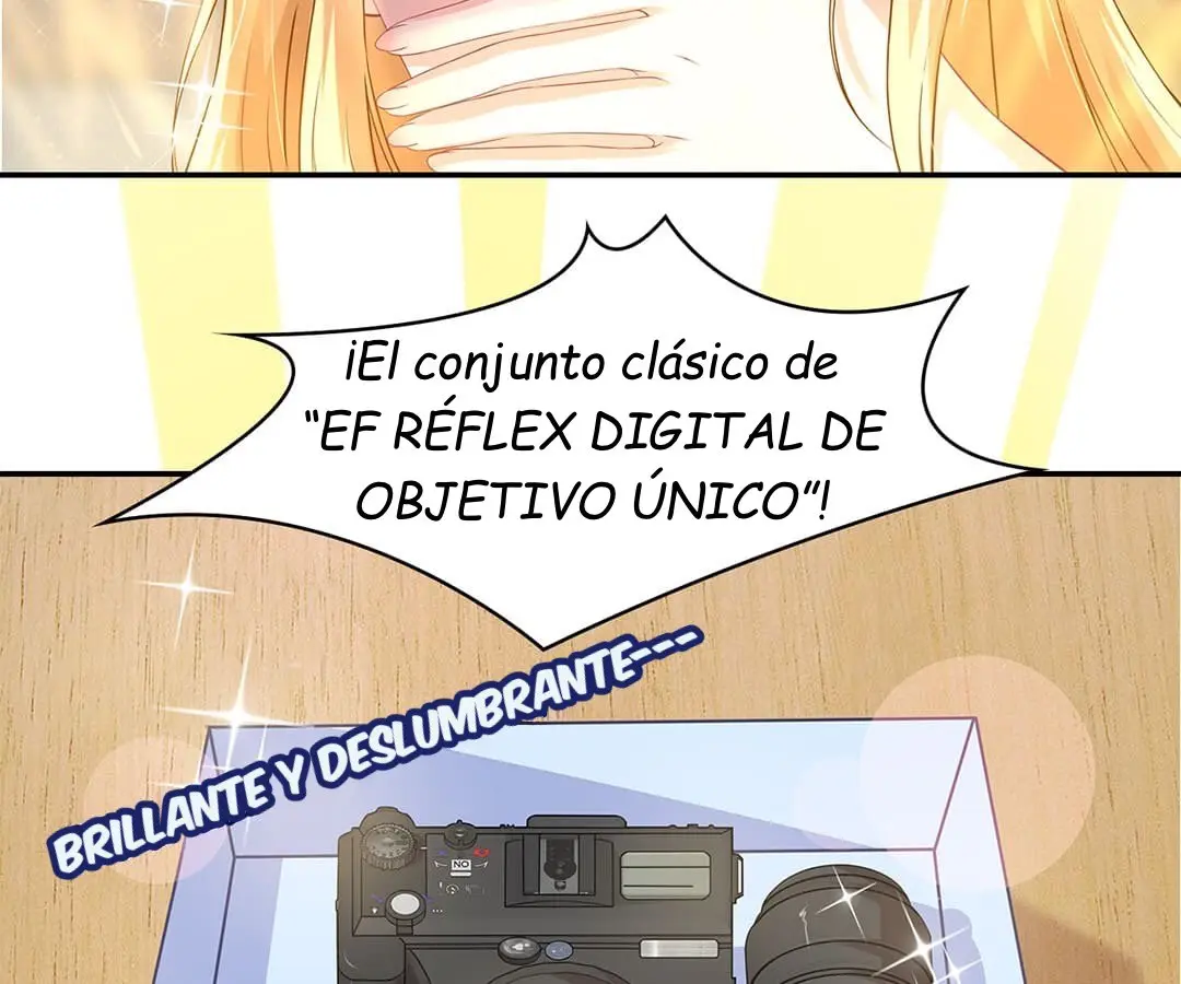 Marry me! (2016) - Capítulo 36 - Página 52 - LectorTMOo