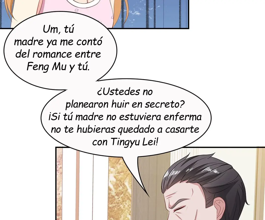 Marry me! (2016) - Capítulo 37 - Página 20 - LectorTMOo