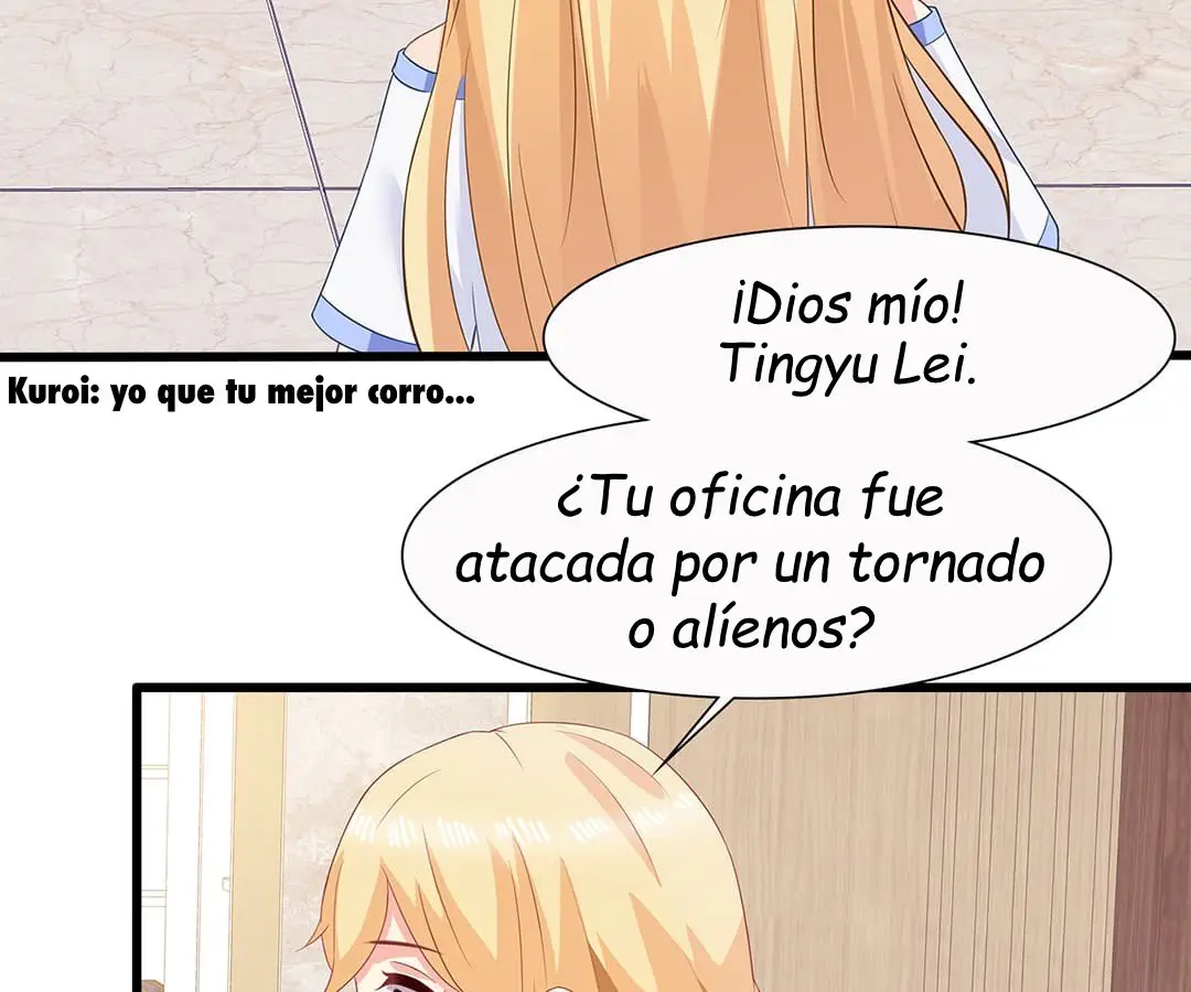 Marry me! (2016) - Capítulo 38 - Página 16 - LectorTMOo