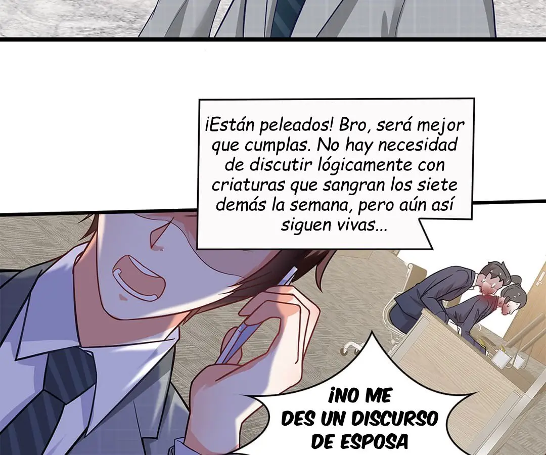 Marry me! (2016) - Capítulo 38 - Página 37 - LectorTMOo