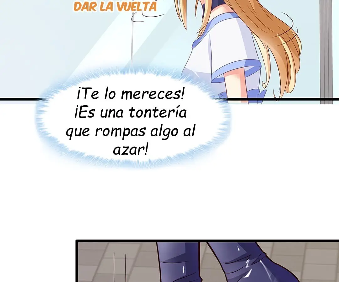 Marry me! (2016) - Capítulo 38 - Página 45 - LectorTMOo