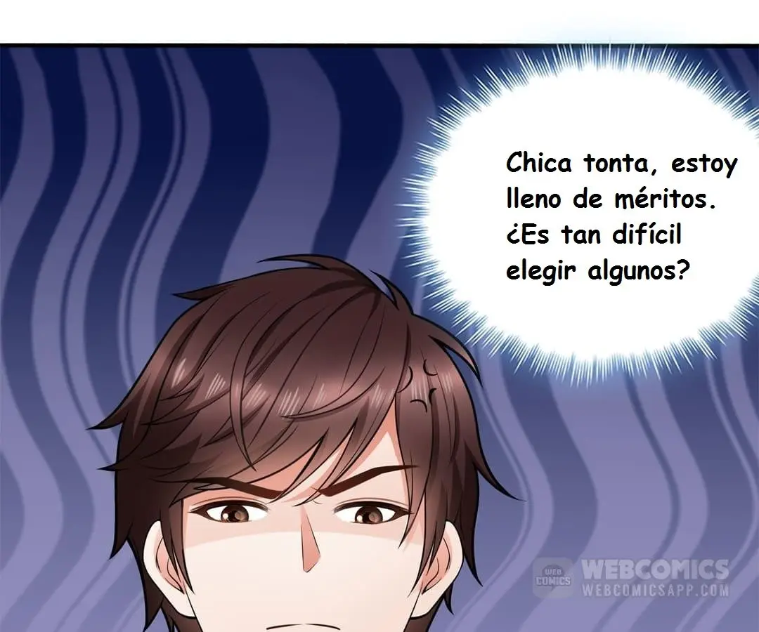 Marry me! (2016) - Capítulo 4 - Página 31 - LectorTMOo