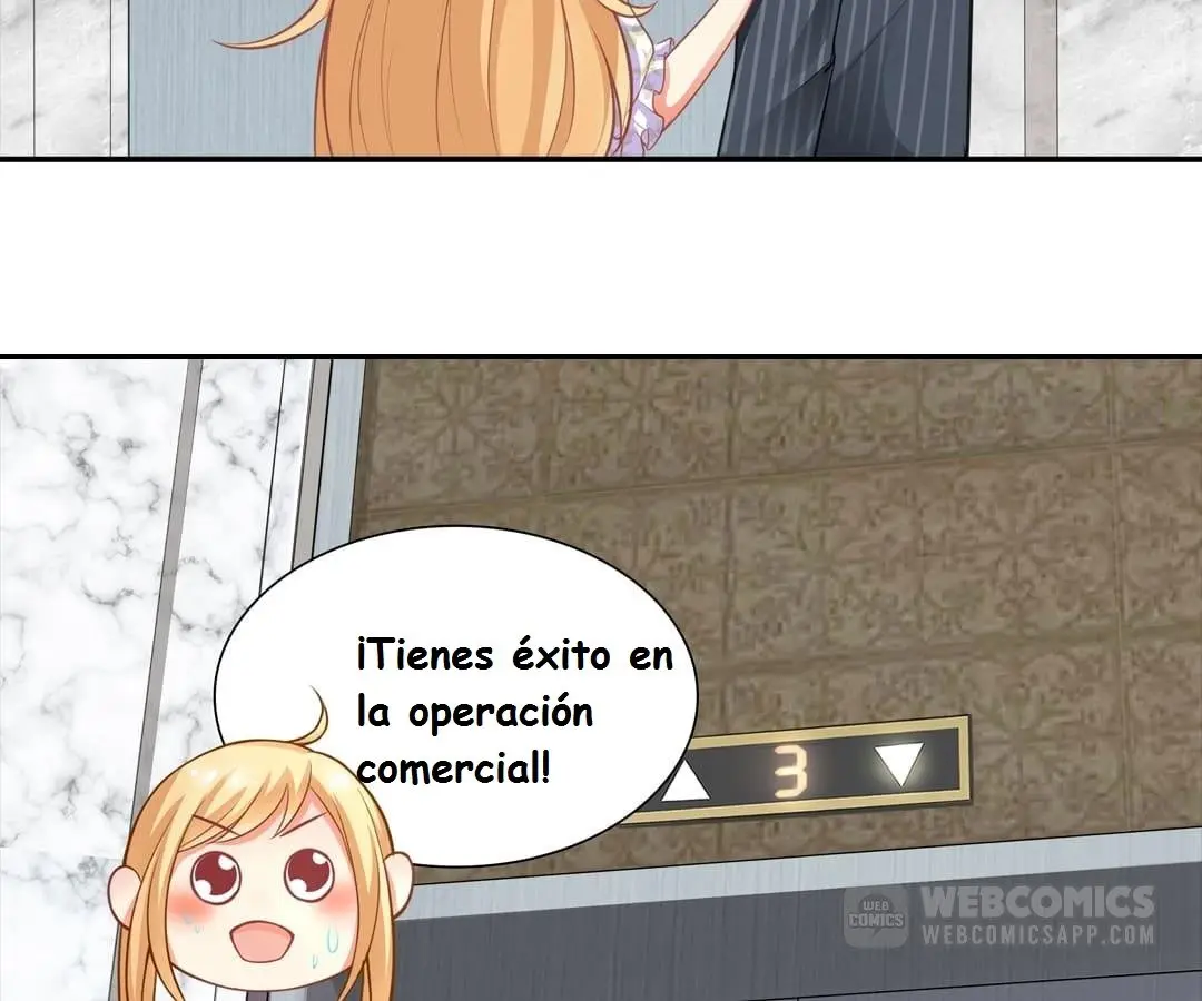 Marry me! (2016) - Capítulo 4 - Página 35 - LectorTMOo