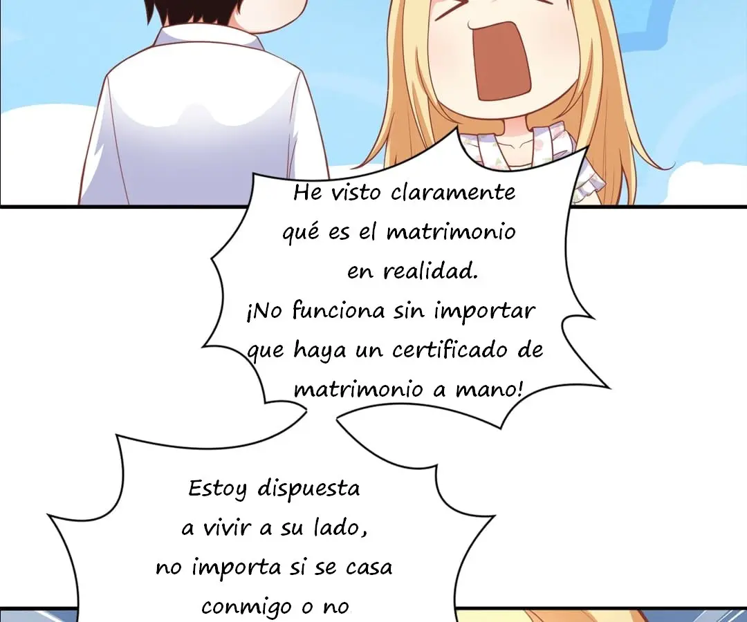 Marry me! (2016) - Capítulo 7.5 - Página 42 - LectorTMOo