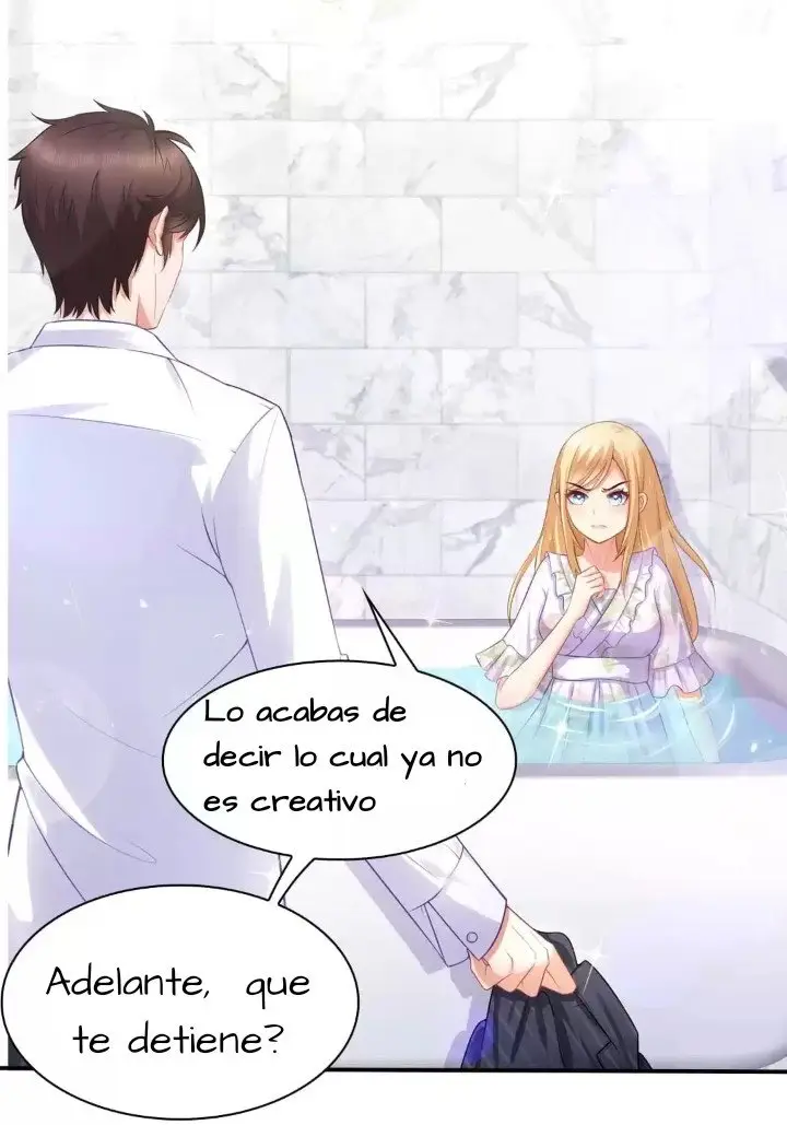 Marry me! (2016) - Capítulo 8 - Página 3 - LectorTMOo
