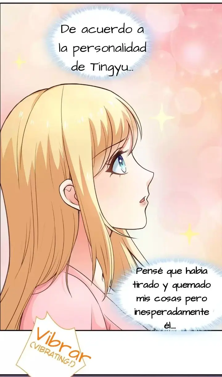 Marry me! (2016) - Capítulo 8 - Página 19 - LectorTMOo