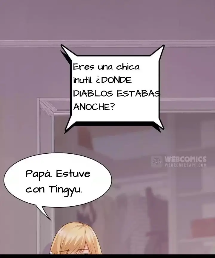Marry me! (2016) - Capítulo 8 - Página 20 - LectorTMOo