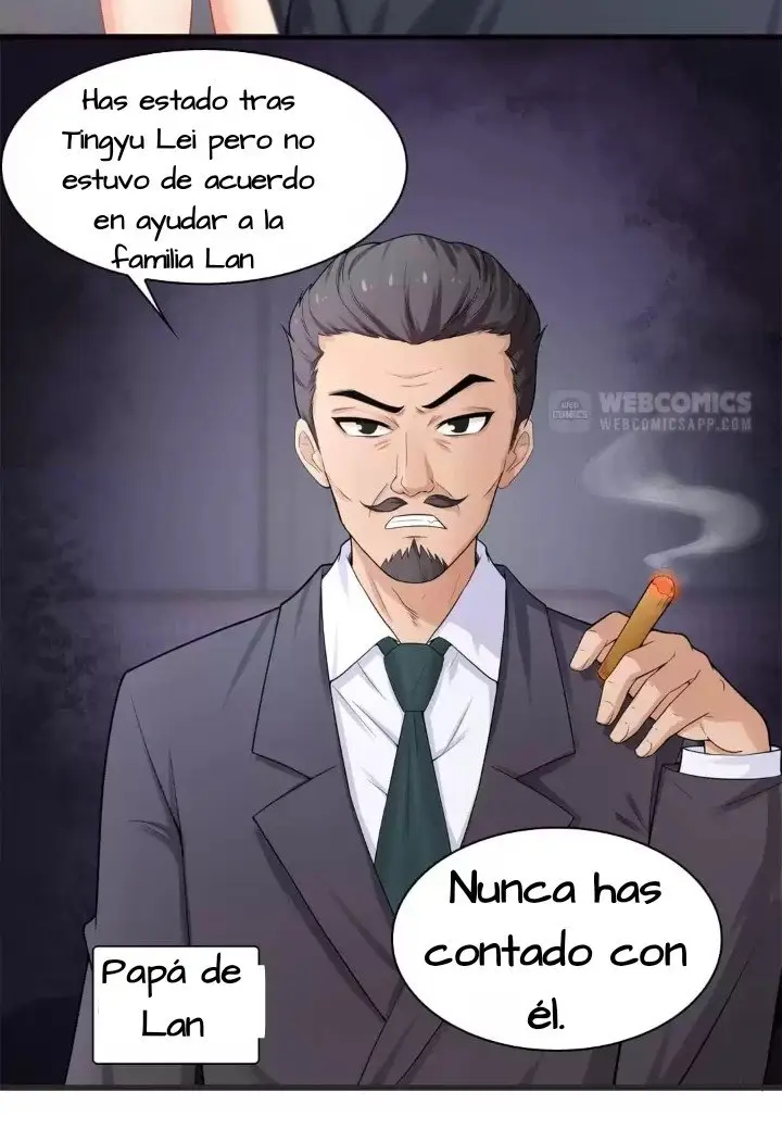 Marry me! (2016) - Capítulo 8 - Página 34 - LectorTMOo