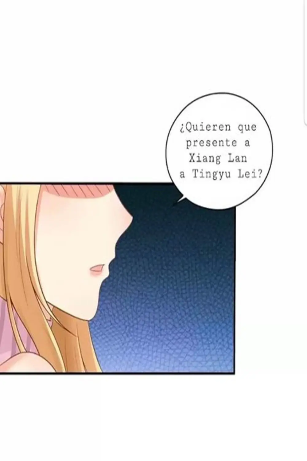 Marry me! (2016) - Capítulo 9 - Página 4 - LectorTMOo