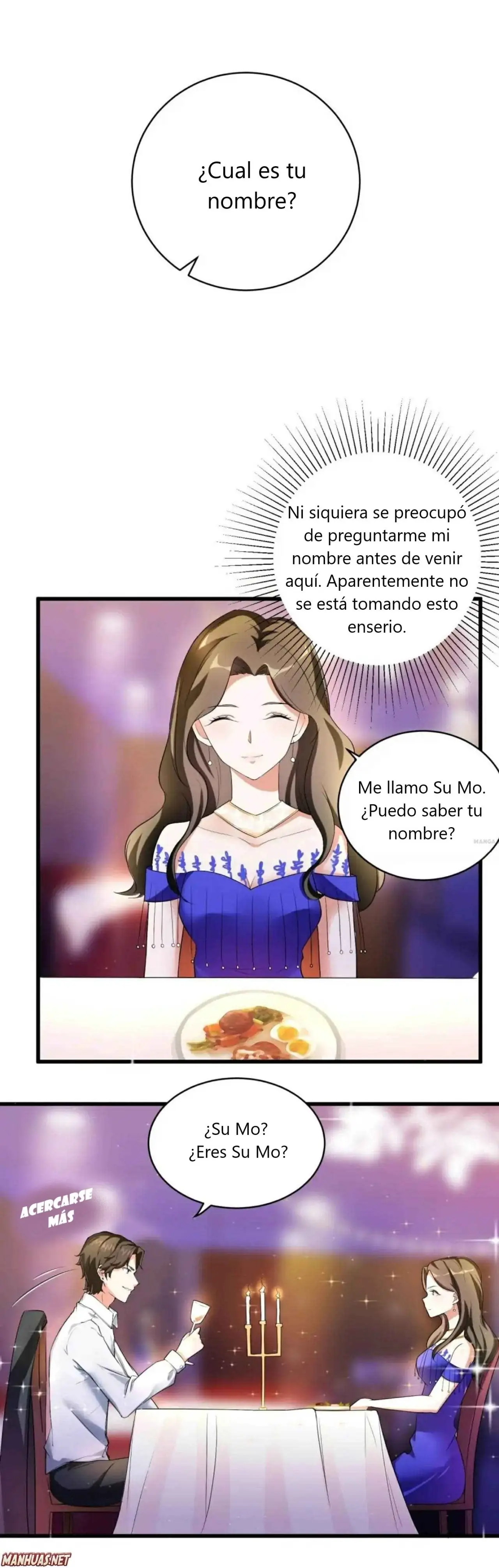Marry to Find Love (2020) - Capítulo 1 - Página 5 - LectorTMOo