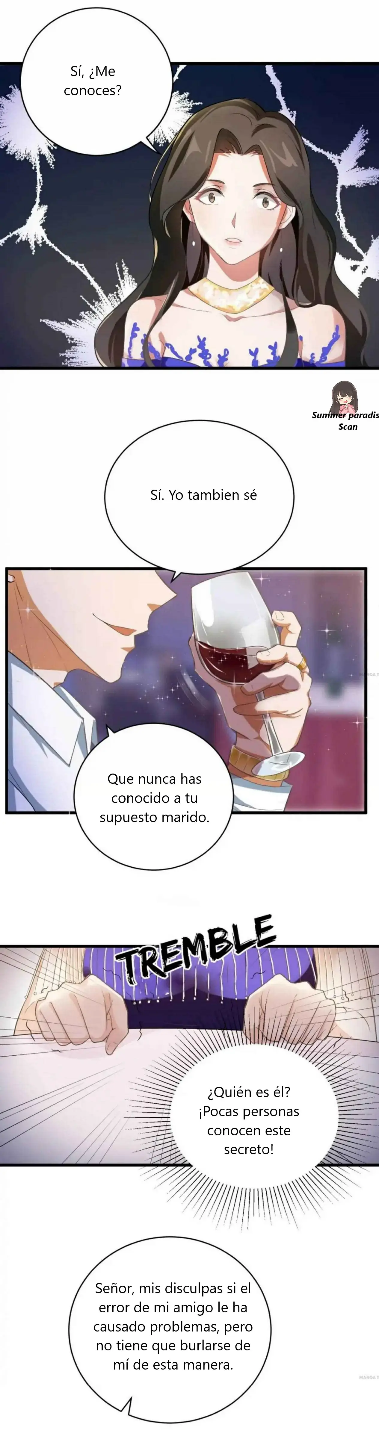 Marry to Find Love (2020) - Capítulo 1 - Página 6 - LectorTMOo