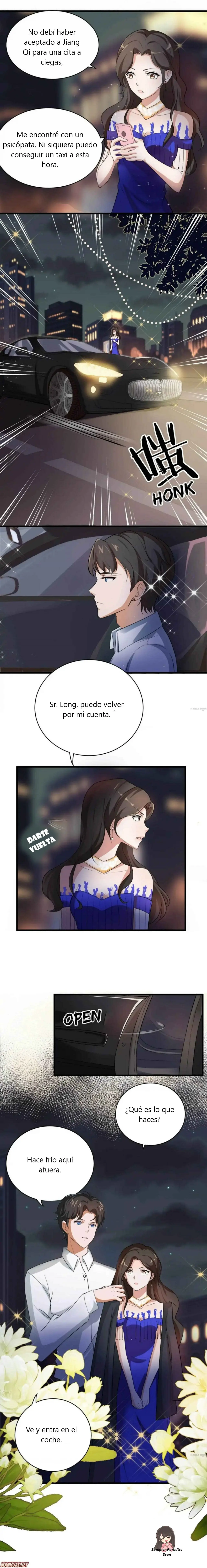 Marry to Find Love (2020) - Capítulo 1 - Página 9 - LectorTMOo