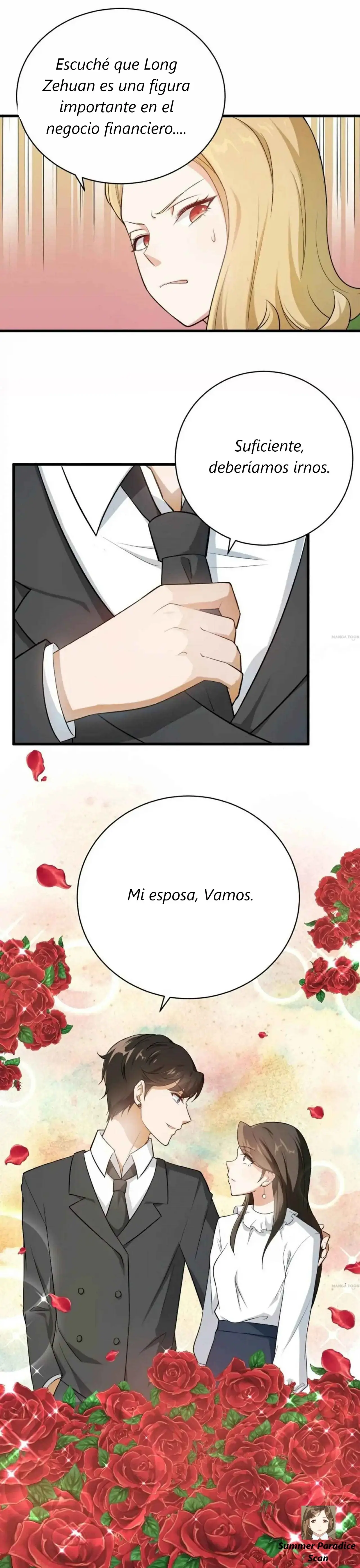 Marry to Find Love (2020) - Capítulo 10 - Página 8 - LectorTMOo